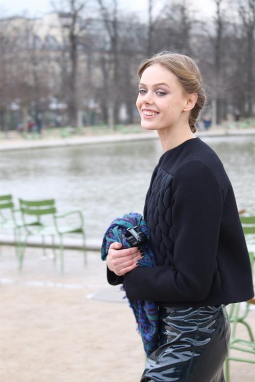 Frida Gustavsson