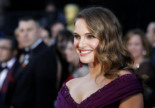 Natalie Portman
