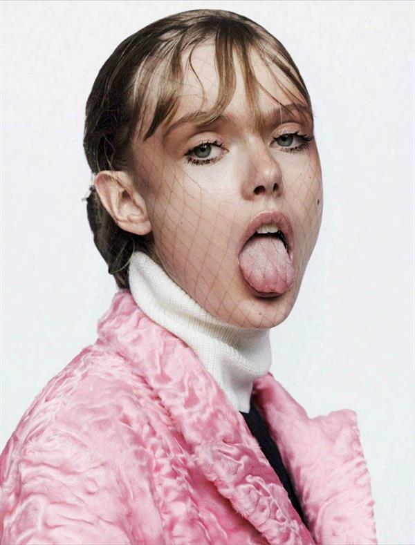 Frida Gustavsson