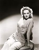 Alexis Smith