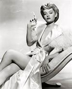 Alexis Smith