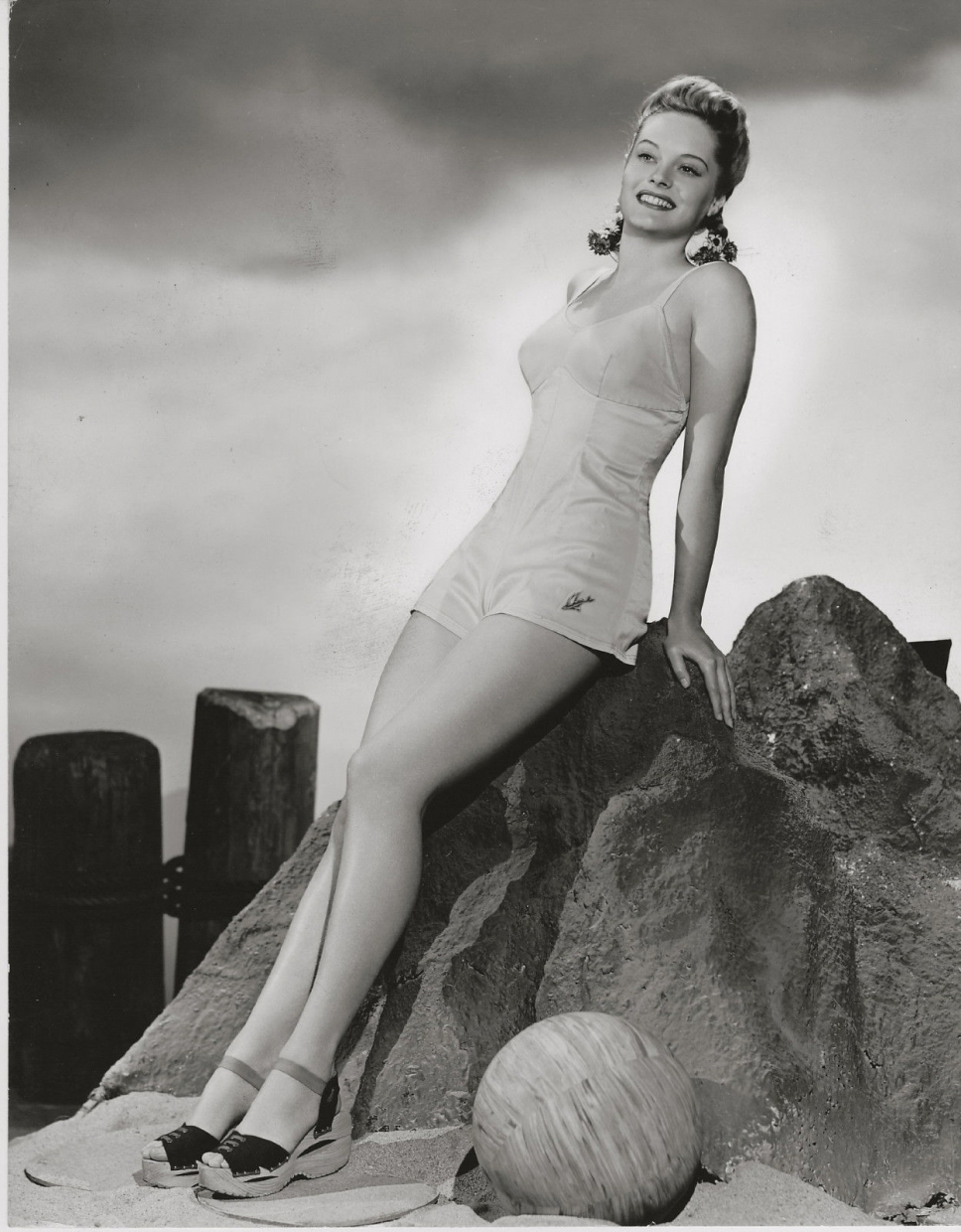 Alexis Smith