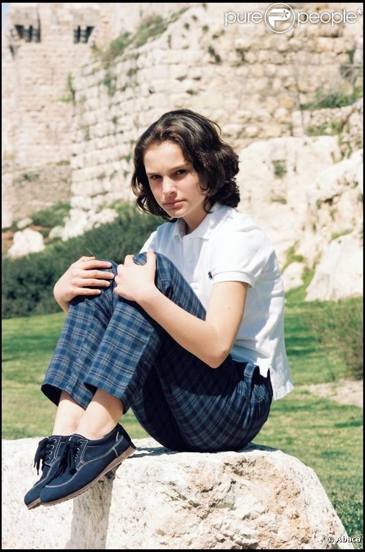 Natalie Portman