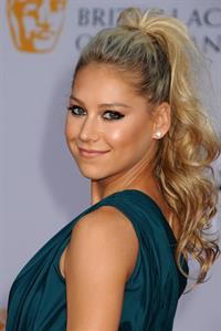 Anna Kournikova