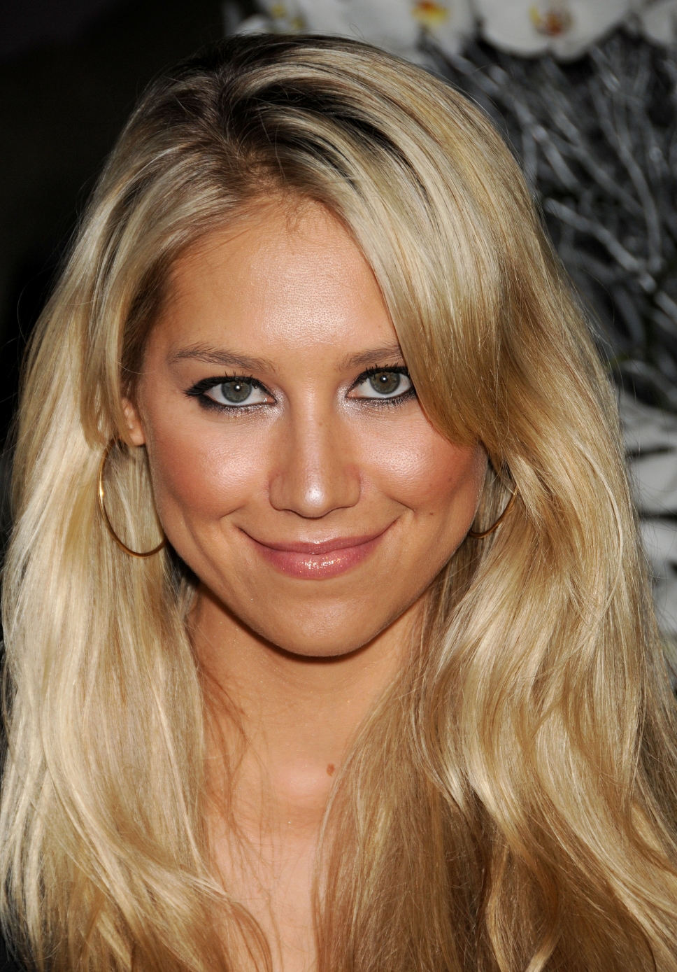 Anna Kournikova Pictures