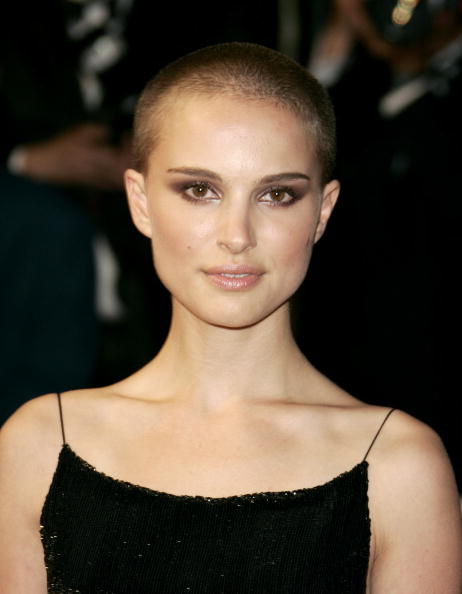 Natalie Portman