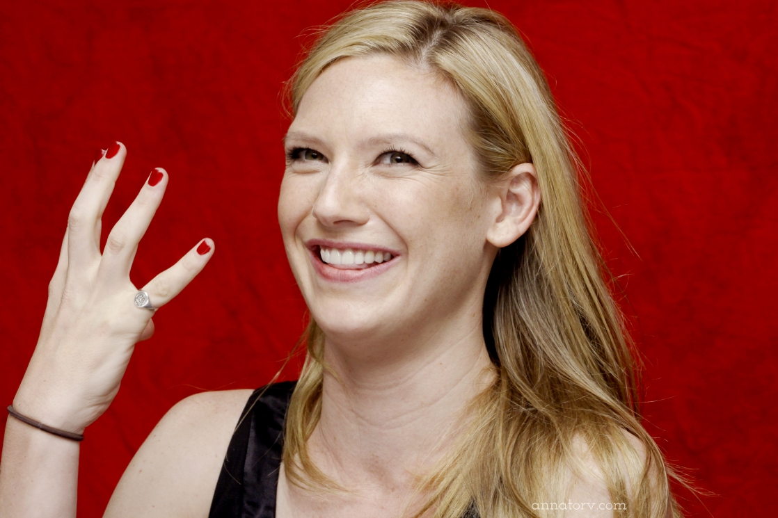 Anna Torv
