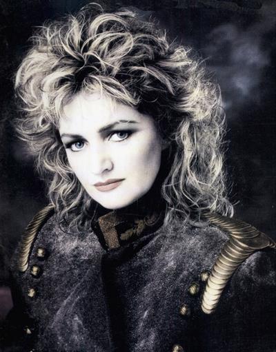 Bonnie Tyler