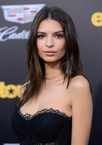 Emily Ratajkowski