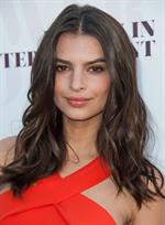 Emily Ratajkowski