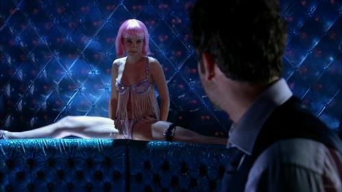 Natalie Portman in lingerie