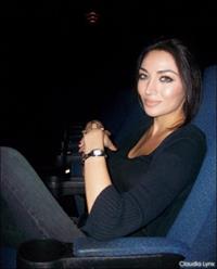 Claudia Lynx