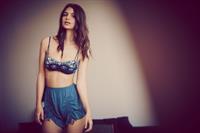 Emily Ratajkowski in a bikini