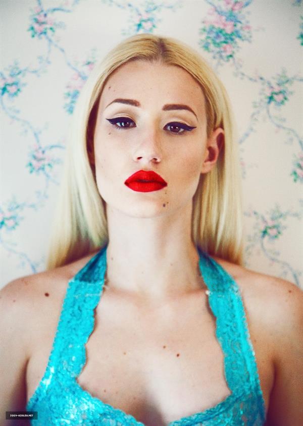 Iggy Azalea