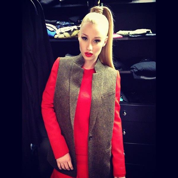 Iggy Azalea