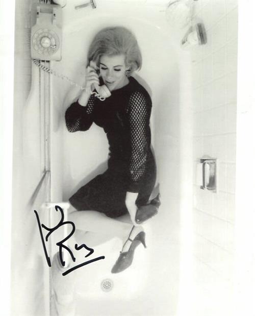 Joan Rivers