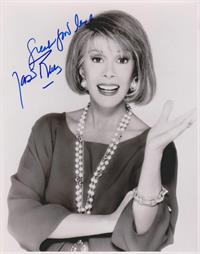 Joan Rivers