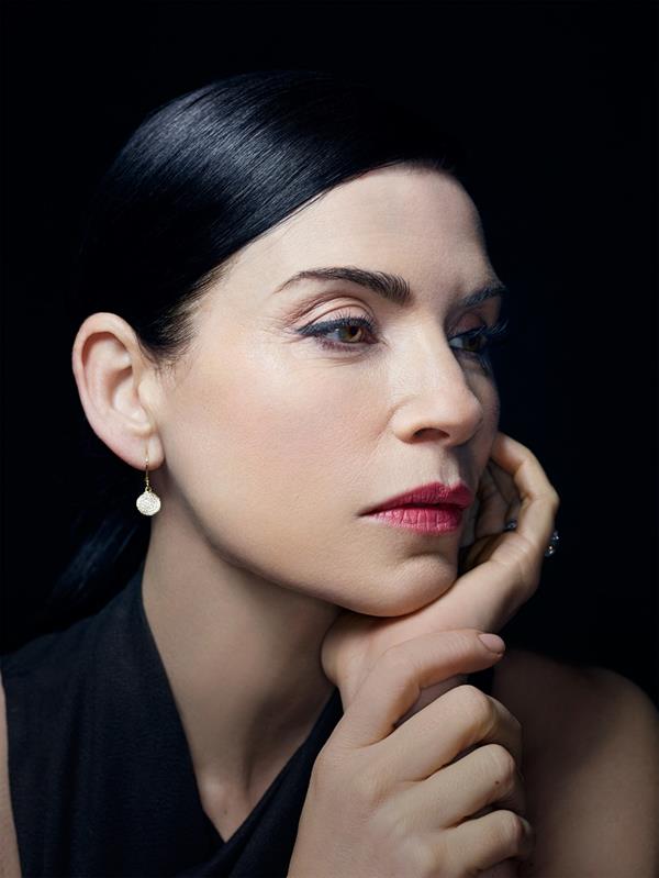 Julianna Margulies