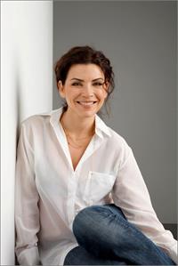 Julianna Margulies