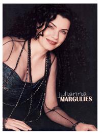 Julianna Margulies