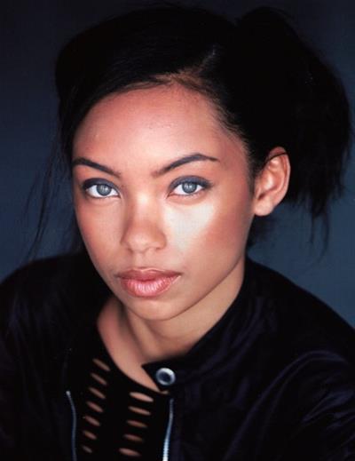 Logan Browning