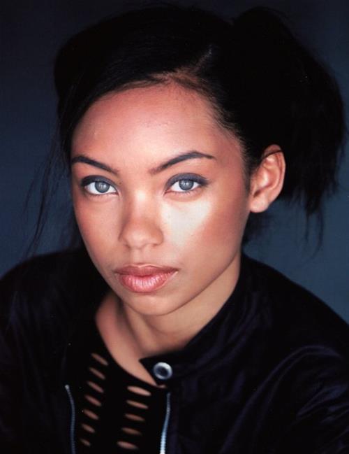 Logan Browning