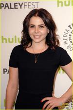 Mae Whitman