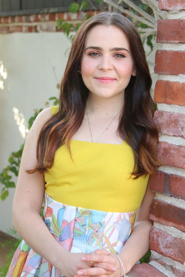 Mae Whitman