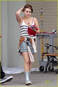 Mae Whitman