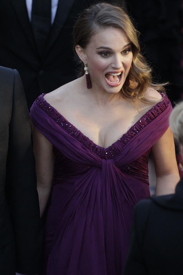 Natalie Portman