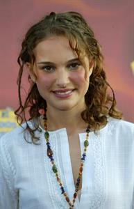 Natalie Portman