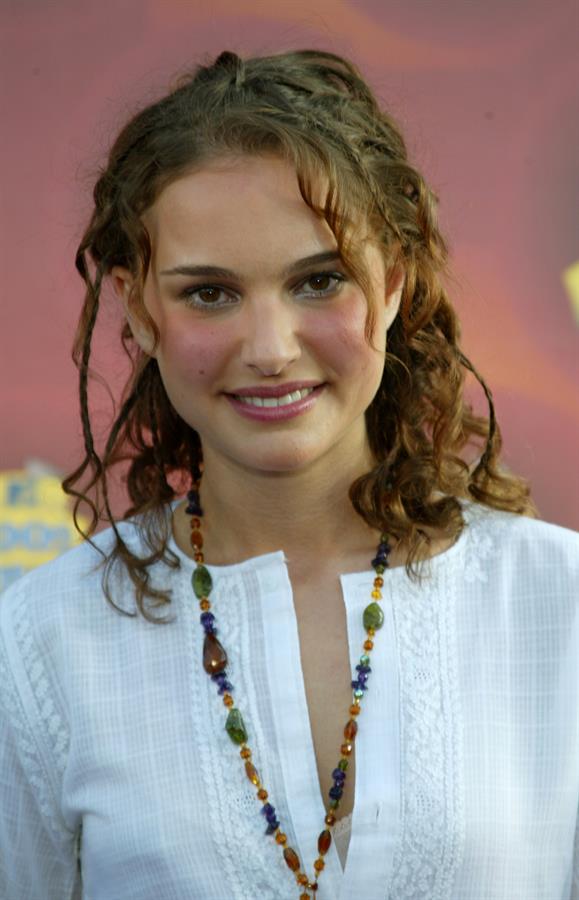 Natalie Portman