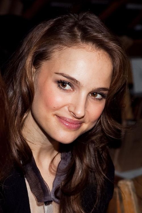 Natalie Portman