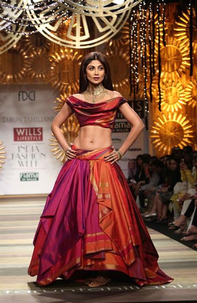 Shilpa Shetty