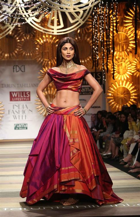 Shilpa Shetty