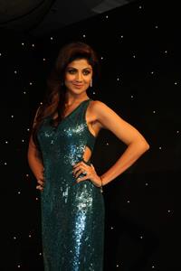 Shilpa Shetty