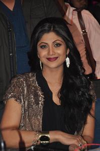 Shilpa Shetty