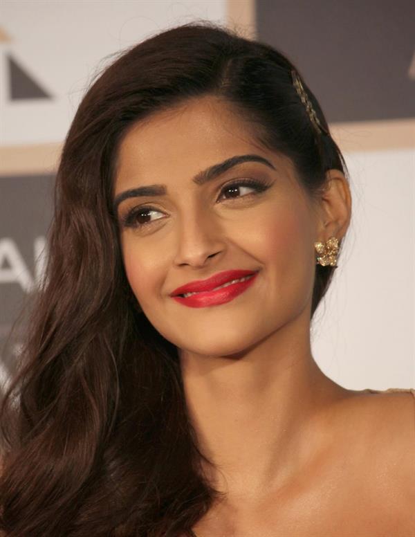 Sonam Kapoor