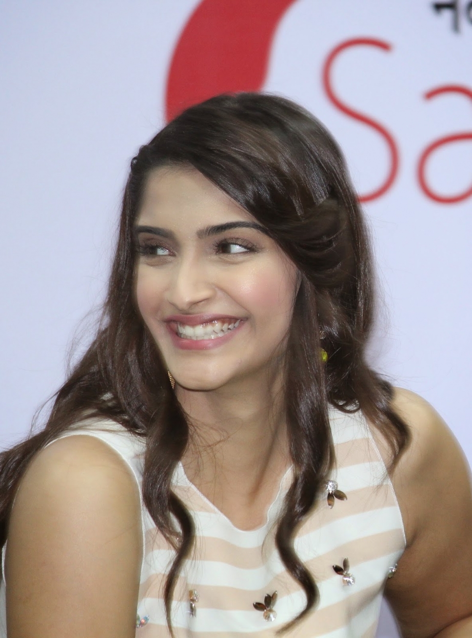 Sonam Kapoor