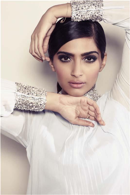 Sonam Kapoor