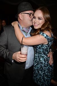 Tanya Burr