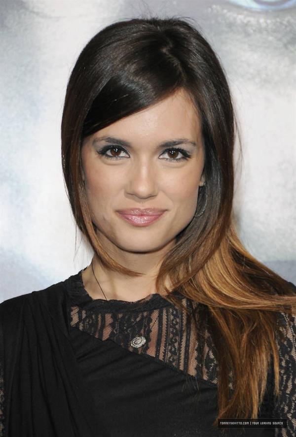 Torrey Devitto