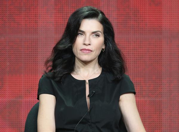 Julianna Margulies