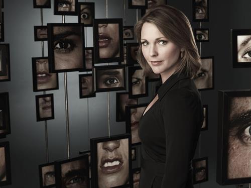 Kelli Williams