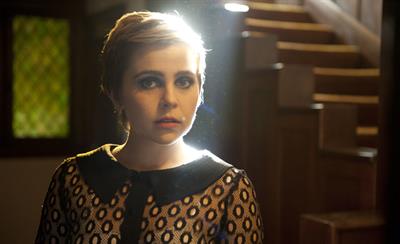 Mae Whitman