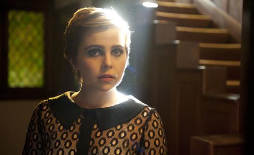 Mae Whitman