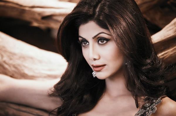 Shilpa Shetty