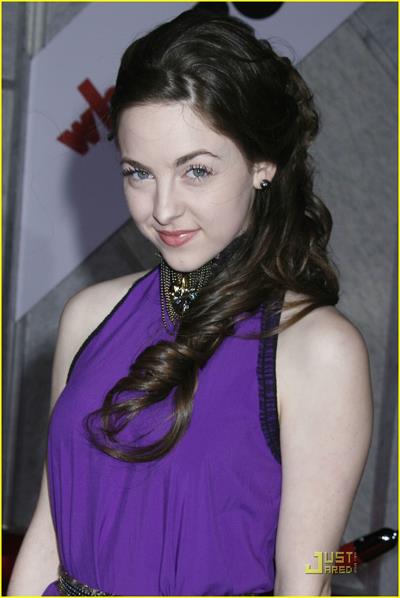 Brittany Curran