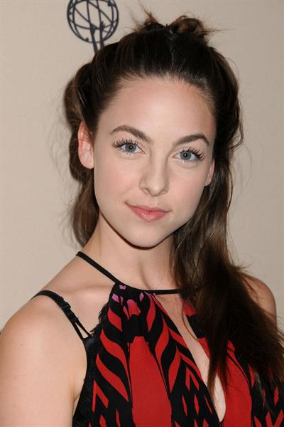 Brittany Curran