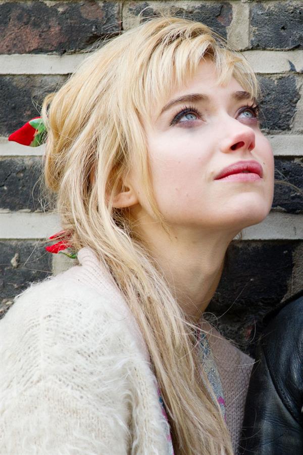 Imogen Poots